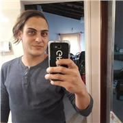 Entre risas, soy tu gimnasio y ni cuenta te datas . Tú felicidad,es mi remuneracion